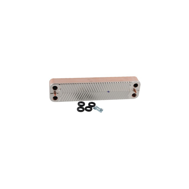 Secondary exchanger 16 p or leblanc 87161064360- ELM LEBLANC - 87161064360