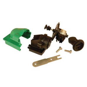 motor 3way valve- ELM LEBLANC - 87161068450