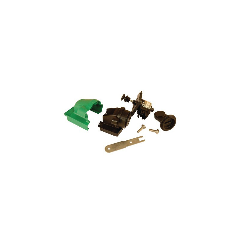 motor 3way valve- ELM LEBLANC - 87161068450