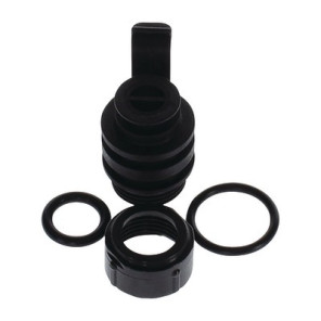 Connector- ELM LEBLANC - 87161124910