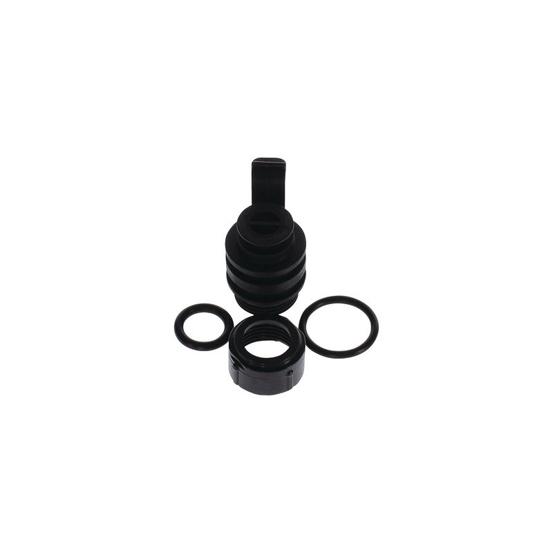 Connector- ELM LEBLANC - 87161124910
