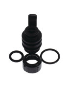 Connector- ELM LEBLANC - 87161124910