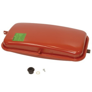Expansion vessel- ELM LEBLANC - 8716122434