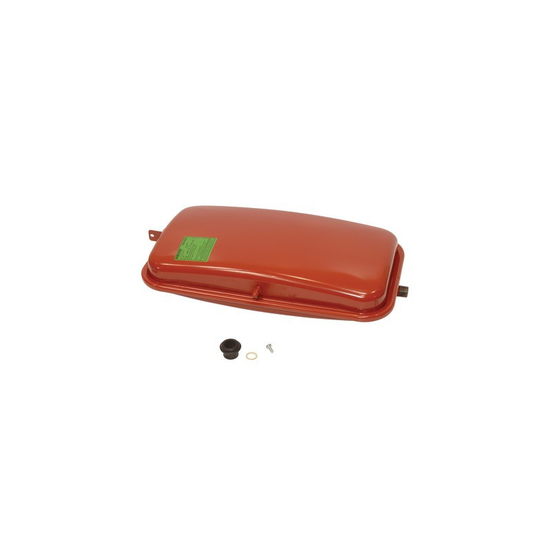 Expansion vessel- ELM LEBLANC - 8716122434