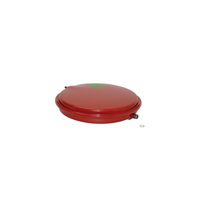 Expansion tank- ELM LEBLANC - 87161425020