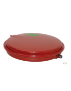 Expansion tank- ELM LEBLANC - 87161425020