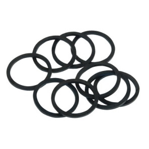 Rubber washer 20x24x1,5- ELM LEBLANC - 87167257740  - (X10)