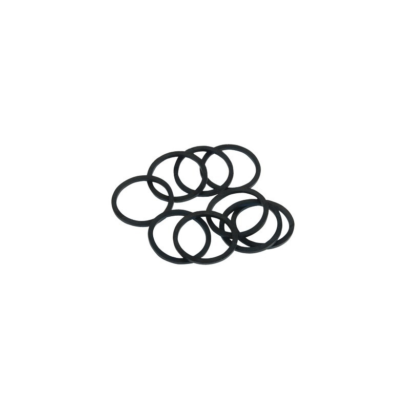 Rubber washer 20x24x1,5- ELM LEBLANC - 87167257740  - (X10)