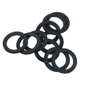Rubber washer 16,5x23,5x1,5- ELM LEBLANC - 87167257750  - (X10)