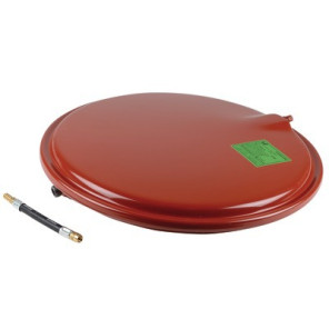 Expansion vessel 5L- ELM LEBLANC - 87167432990