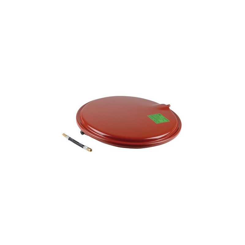 Expansion vessel 5L- ELM LEBLANC - 87167432990