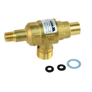 Shut-off valve- ELM LEBLANC - 87167439540