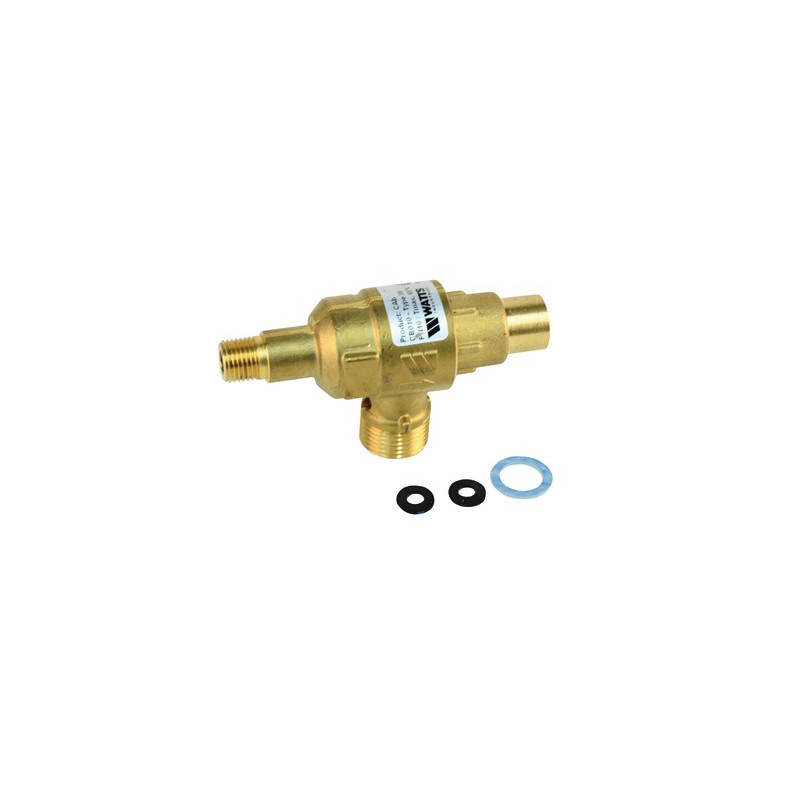 Shut-off valve- ELM LEBLANC - 87167439540