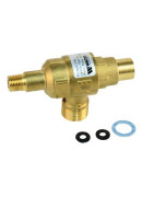 Shut-off valve- ELM LEBLANC - 87167439540