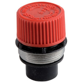 Relief valve 3 bars- ELM LEBLANC - 87167454050