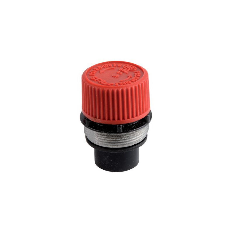 Relief valve 3 bars- ELM LEBLANC - 87167454050