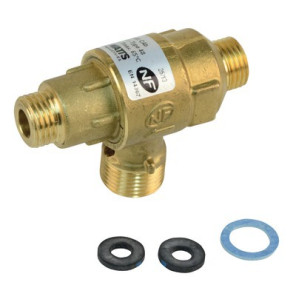 Shut-off valve cbc 1/4- ELM LEBLANC - 87167454860