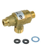 Shut-off valve cbc 1/4- ELM LEBLANC - 87167454860 Shut-off valve cbc 1/4- ELM LEBLANC - 87167454860