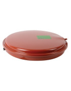 Expansion tank 8l t5- ELM LEBLANC - 87167458880