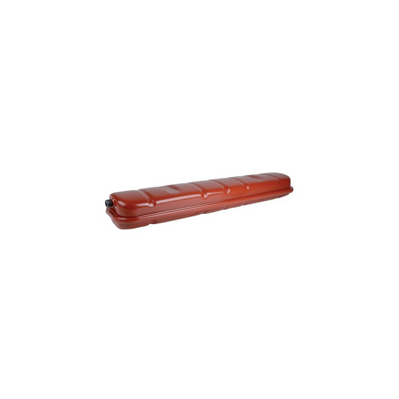 Expansion vessel 7,5L GVB7- ELM LEBLANC - 87167564570