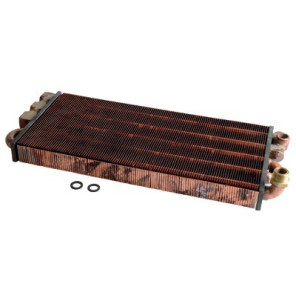 Heat exchanger- ELM LEBLANC - 87167565780