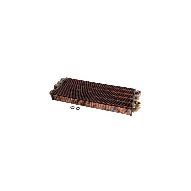 Heat exchanger- ELM LEBLANC - 87167565780