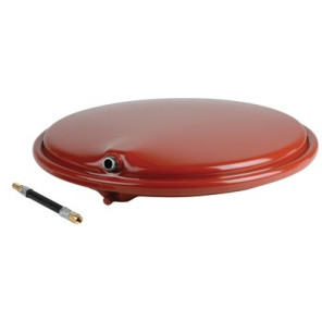 Expansion vessel TUV SAV 5L- ELM LEBLANC - 87167569300