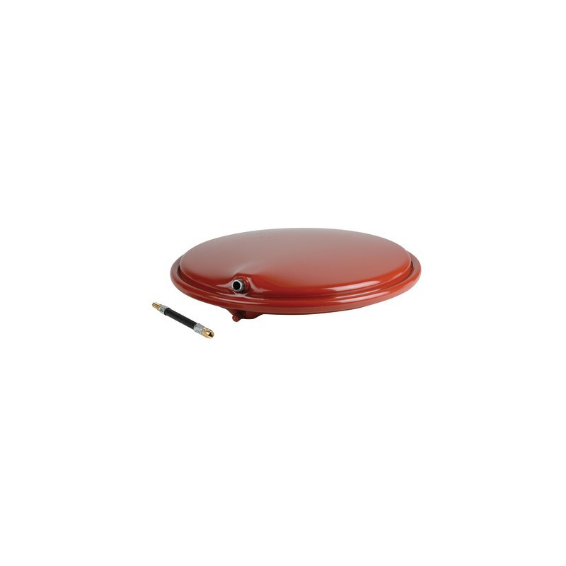 Expansion vessel TUV SAV 5L- ELM LEBLANC - 87167569300