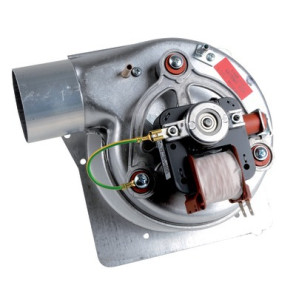 Fan assy EGVM23- ELM LEBLANC - 87167578990