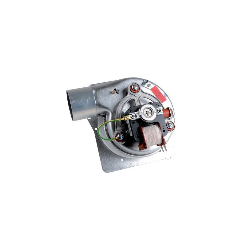 Fan assy EGVM23- ELM LEBLANC - 87167578990