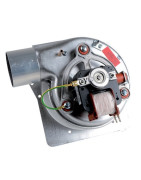 Fan assy EGVM23- ELM LEBLANC - 87167578990 Fan assy EGVM23- ELM LEBLANC - 87167578990