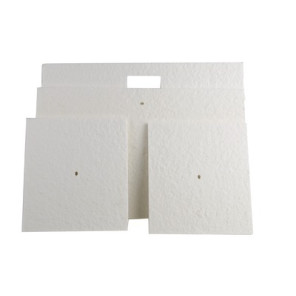 Ceramic plate insulation GL/GV723- ELM LEBLANC - 87167588730