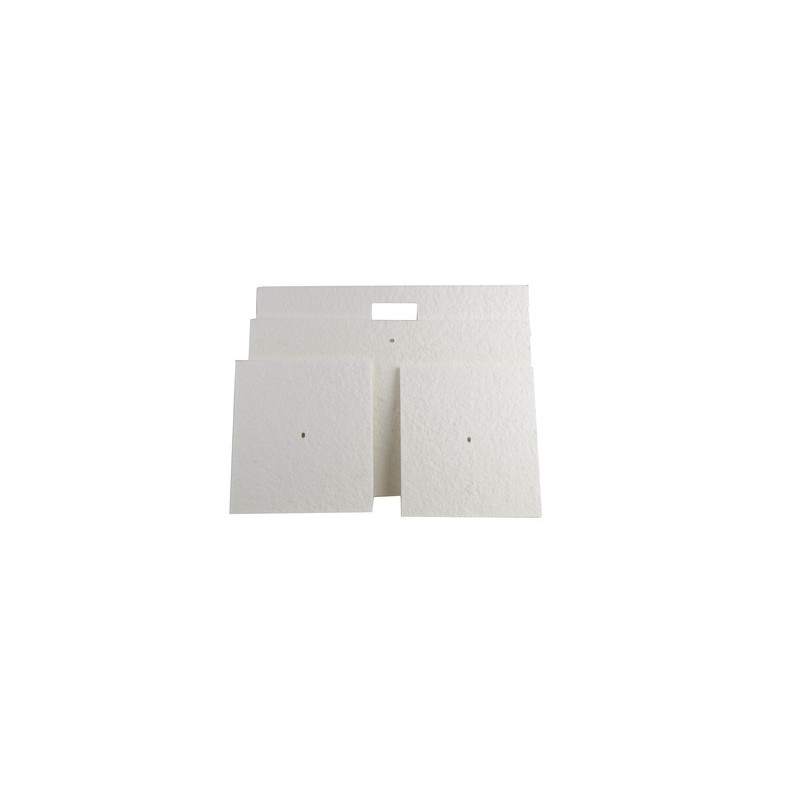 Ceramic plate insulation GL/GV723- ELM LEBLANC - 87167588730