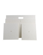 Ceramic plate insulation GL/GV723- ELM LEBLANC - 87167588730 Ceramic plate insulation GL/GV723- ELM LEBLANC - 87167588730