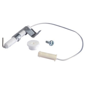 Flame sensing electrode- ELM LEBLANC - 87167602380