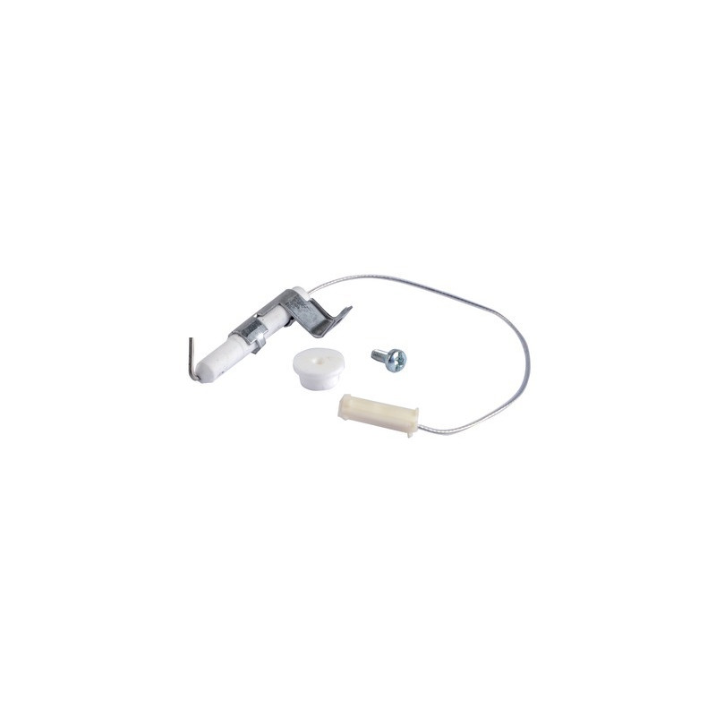 Flame sensing electrode- ELM LEBLANC - 87167602380