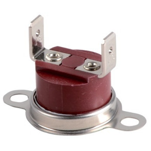 NTC sensor- ELM LEBLANC - 87167602520
