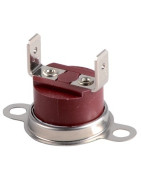 NTC sensor- ELM LEBLANC - 87167602520 NTC sensor- ELM LEBLANC - 87167602520