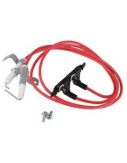 Ignition electrode .glm- ELM LEBLANC - 87167602970 Ignition electrode .glm- ELM LEBLANC - 87167602970