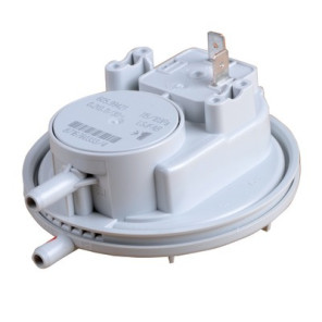 Pressure switch- ELM LEBLANC - 87167603330