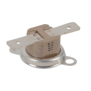 Limiting thermostat 110c- ELM LEBLANC - 87167603880
