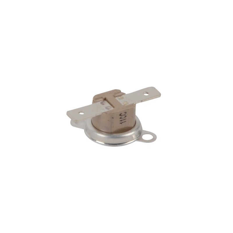 Limiting thermostat 110c- ELM LEBLANC - 87167603880