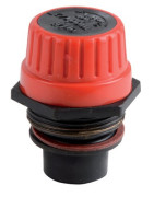 Pressure relief valve 3 bars- ELM LEBLANC - 87167604660