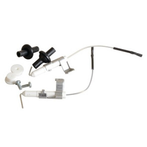 Ignition electrodes 23kw- ELM LEBLANC - 87167605380