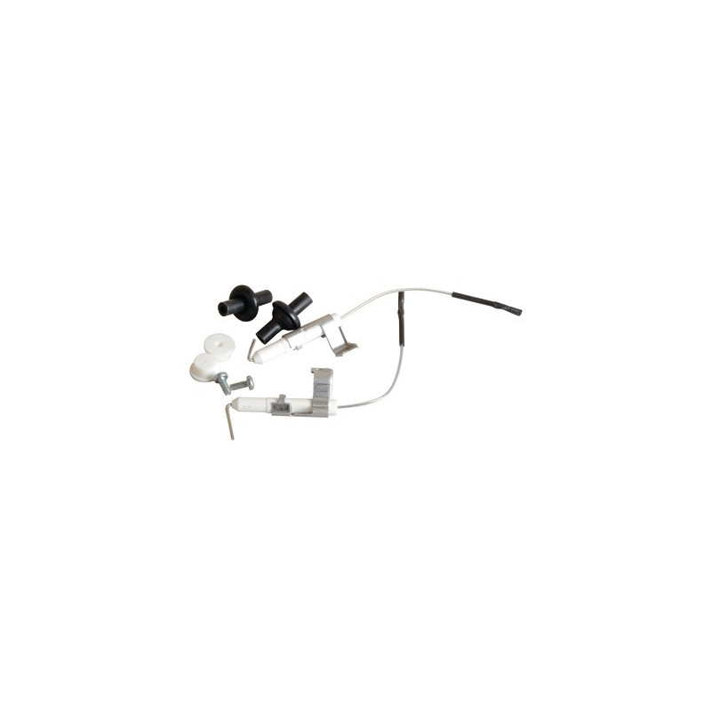 Ignition electrodes 23kw- ELM LEBLANC - 87167605380