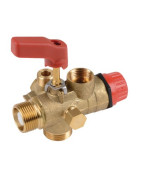 Inlet tap- ELM LEBLANC - 87167605660