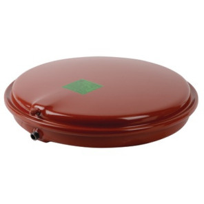 Expansion tank 8l- ELM LEBLANC - 87167609800