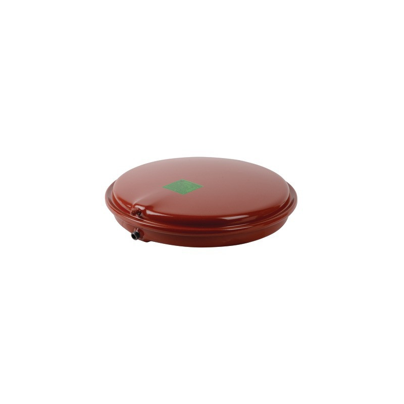 Expansion tank 8l- ELM LEBLANC - 87167609800