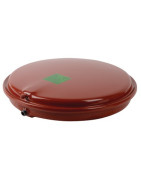 Expansion tank 8l- ELM LEBLANC - 87167609800