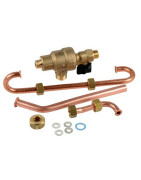 Shut-off valve- ELM LEBLANC - 87167614140